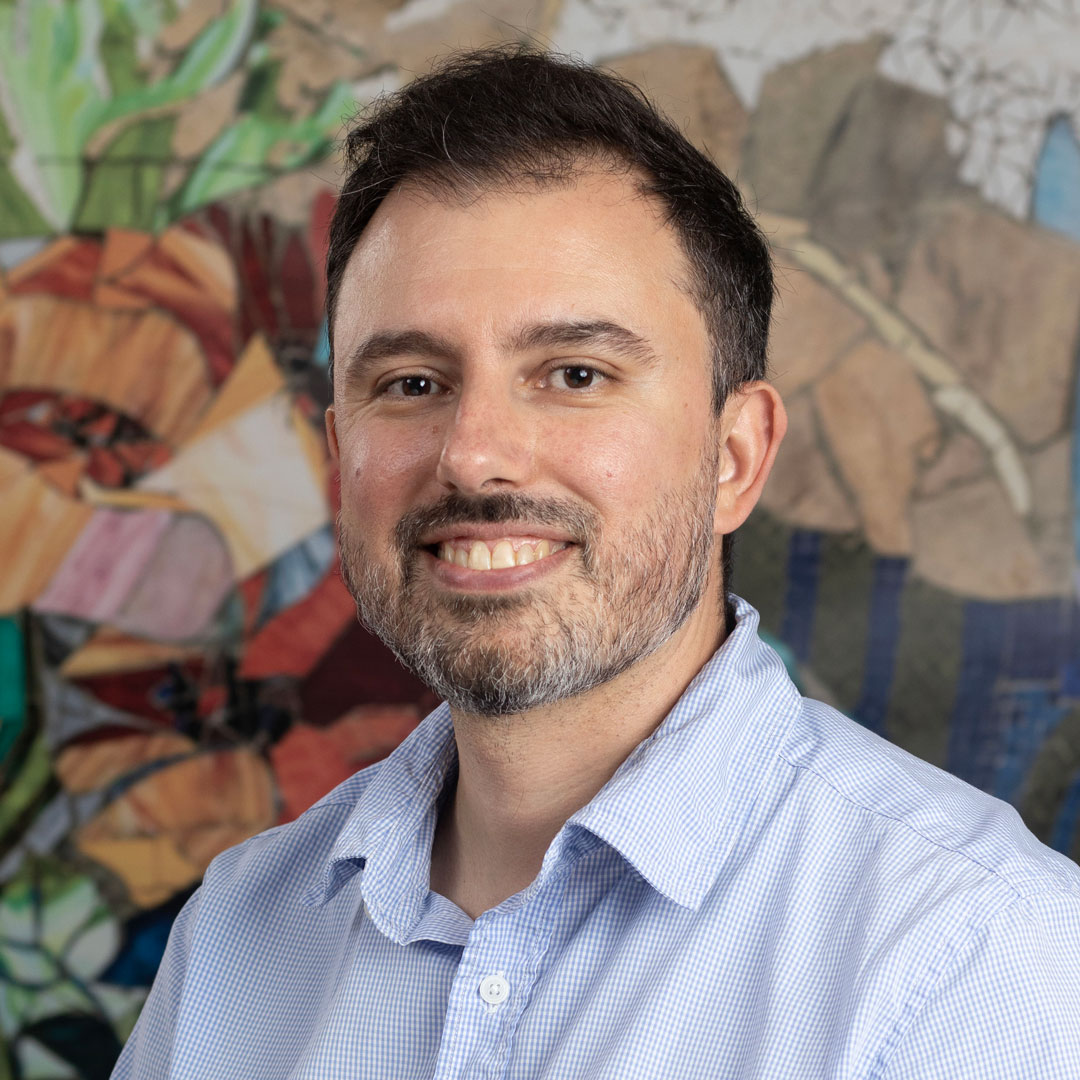Alejandro Daguerre Hernaiz