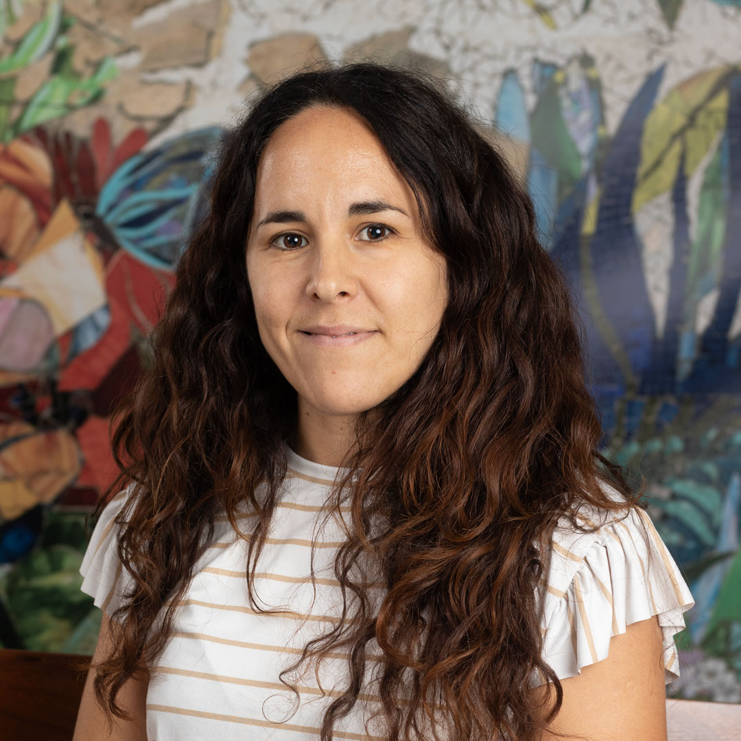 Maria Luján Macías Riofrio