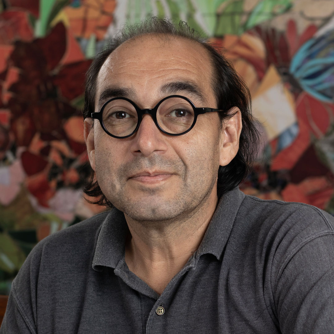 Jorge Billalba