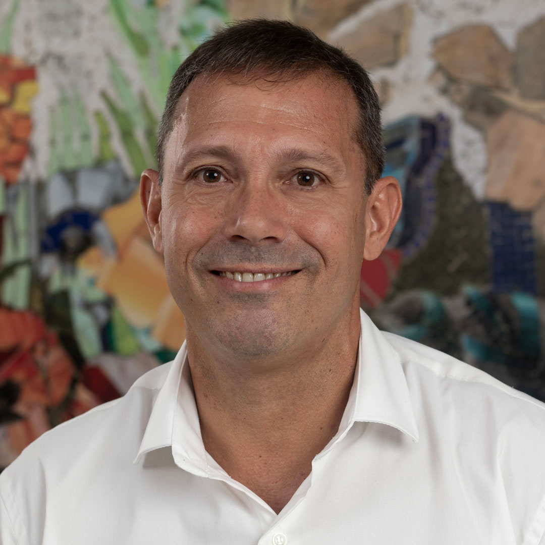 Marcelo Santoianni